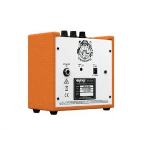 AMPLIFICADOR P/ELECTRICA 3W ORANGE