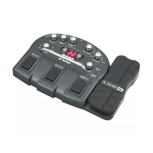 PEDALERA MULTIEFECTO P/BAJO LINE 6 BASS FLOOR POD