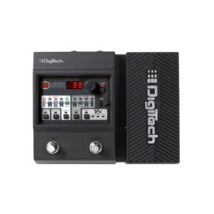 PEDALERA P/GUITARRA DIGITECH ELEMENT XP
