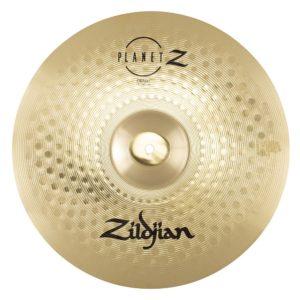 PLATILLO ZILDJIAN PLANET Z CRASH 16