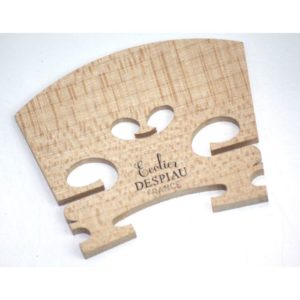 PUENTE PARA VIOLIN ECOLIER DESPIAU