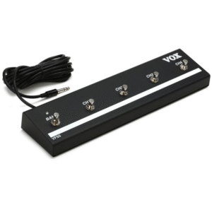 FOOTSWITCH VOX VFS5