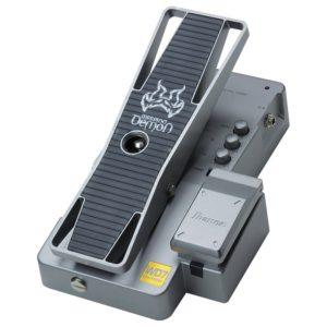 PEDAL WAH-WAH P/GUITARRA IBANEZ WD7