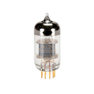 VALVULA ELECTRO HARMONIX 12AU7/ECC82
