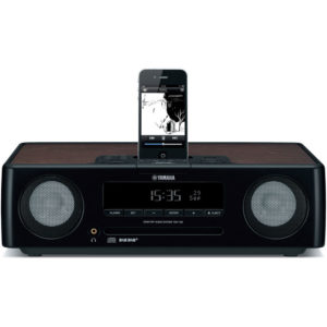 SISTEMA DE SONIDO RELOJ YAMAHA TSX132