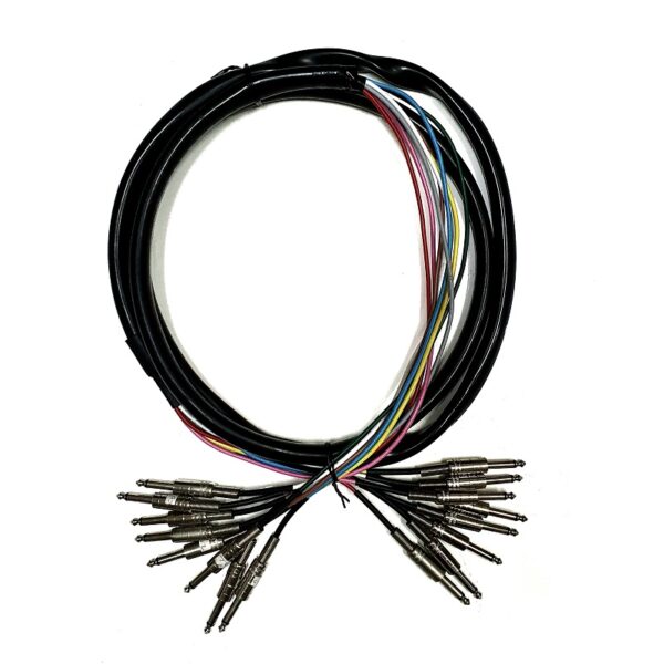 MANGUERA PLUG KWC 8 PLUGS