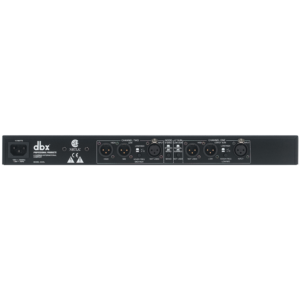 CROSSOVER 2 VIAS DBX 223XL