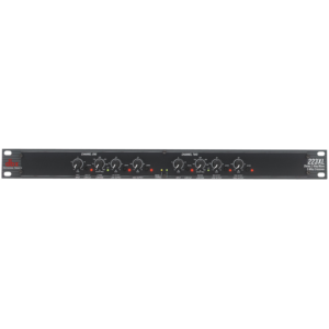 CROSSOVER 2 VIAS DBX 223XL