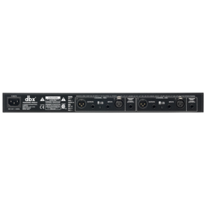 COMPRESOR/GATE DBX 266XS