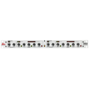 COMPRESOR/GATE DBX 266XS