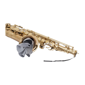 PAÑO DE LIMPIEZA P/SAXO TENOR BG A30L