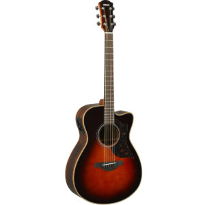 GUITARRA ACUSTICA C/ECUALIZADOR YAMAHA AC1R