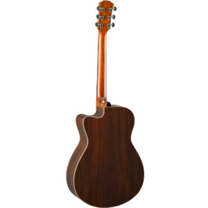 GUITARRA ACUSTICA C/ECUALIZADOR YAMAHA AC1R