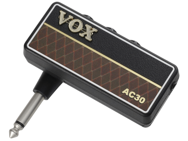 PREAMPLIFICADOR P/GUITARRA VOX AMPLUG2 AC-30