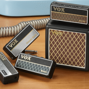 CAJA P/ELECTRICA 2W VOX AP2-CABINET