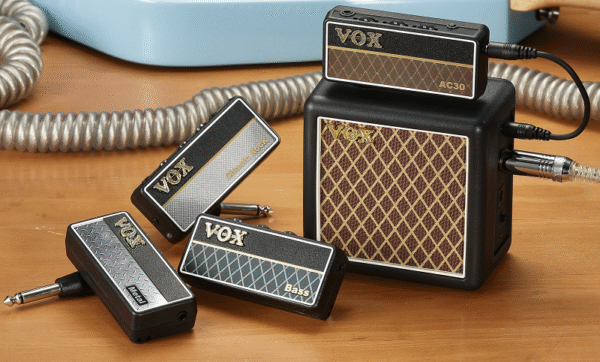 CAJA P/ELECTRICA 2W VOX AP2-CABINET