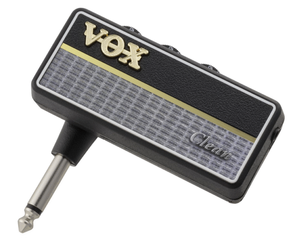 PREAMPLIFICADOR P/GUITARRA VOX AMPLUG2 CLEAN PREAMPLIFICADOR P/GUITARRA VOX AMPLUG2 CLEAN