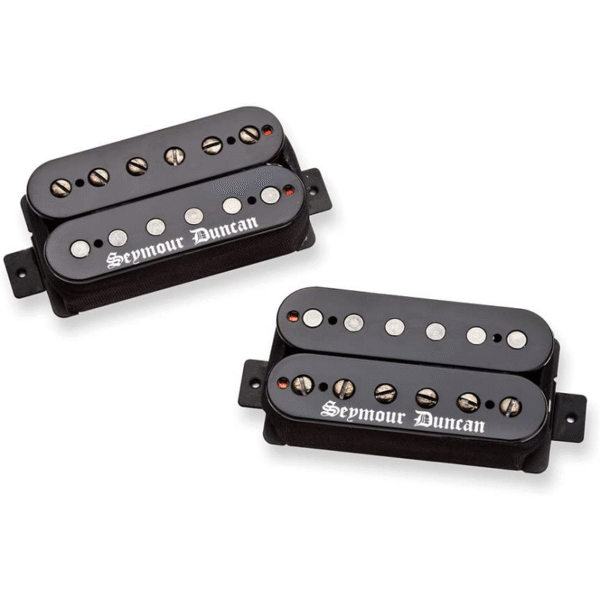MICRÓFONO P/GUITARRA SEYMOUR DUNCAN BLACK WINTER
