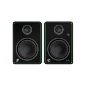 MONITORES MULTIMEDIA MACKIE CR5-XBT