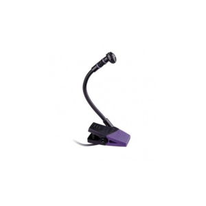 MICRÓFONO CONDENSER P/VIENTOS JTS CX-508