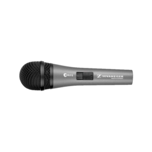 MICRÓFONO DINÁMICO SENNHEISER E815S