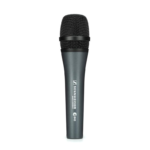 MICRÓFONO DINÁMICO SENNHEISER E845