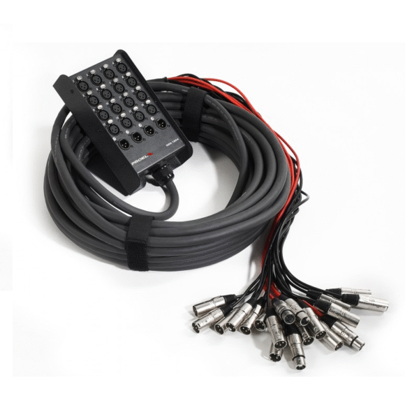 MANGUERA PROEL EBN1604