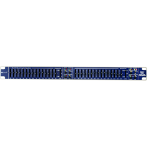 ECUALIZADOR 15 BANDAS ALTO EQU215-MKII