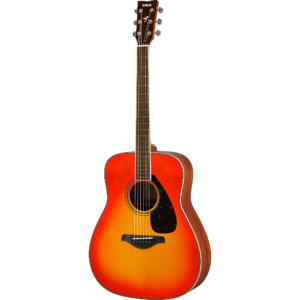 GUITARRA ACUSTICA YAMAHA FG820