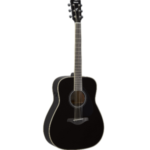 GUITARRA ACUSTICA YAMAHA FGTA