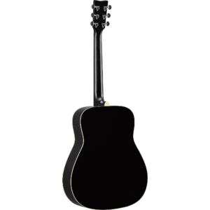 GUITARRA ACUSTICA YAMAHA FGTA