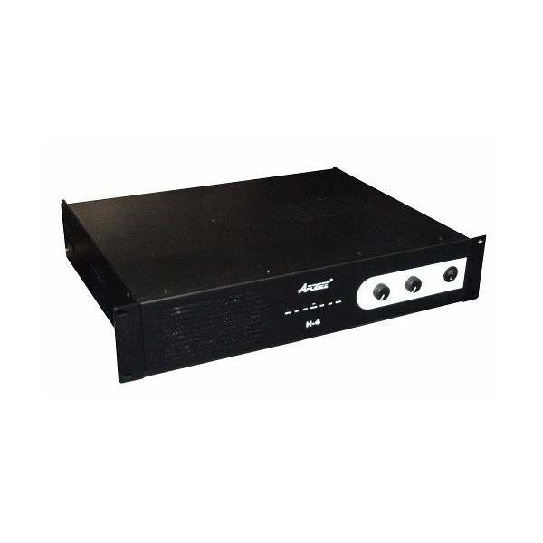 POTENCIA APOGEE H-4 POTENCIA APOGEE H-4