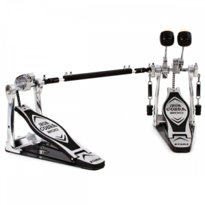 PEDAL PARA BATERÍA TAMA IRON COBRA 200
