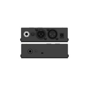 AMPLIFICADOR P/AURICULAR BEHRINGER MA400