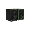 MONITORES DE ESTUDIO MACKIE CR4-XBT