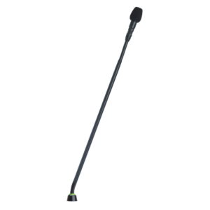 MICRÓFONO CONDENSER P/PODIO SHURE MX415LP/C
