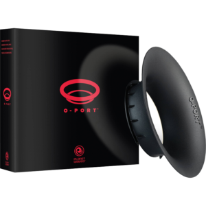 ACCESORIO P/ACÚSTICA PLANET WAVES O-PORT
