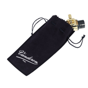 FUNDA PARA BOQUILLA VANDOREN P100