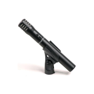 MICRÓFONO CONDENSER SHURE PG81-LC