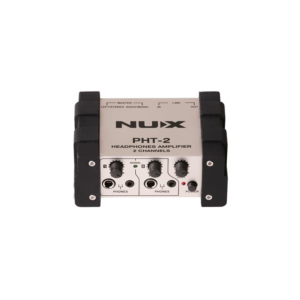 AMPLIFICADOR P/AURICURALES NUX PHT-2