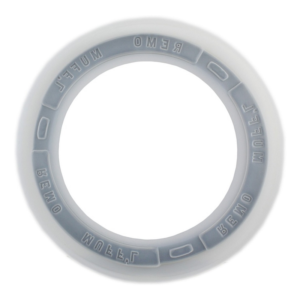 SILENCIADOR PARA TOM 10" REMO MUFF