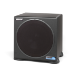 SUBWOOFER ACTIVO SAMSON RESOLV120A