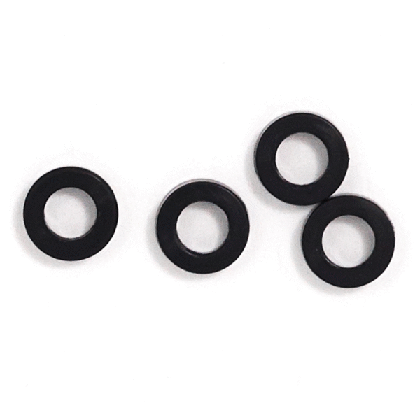 ARANDELA DE NILON GIBRALTAR SC-SSW