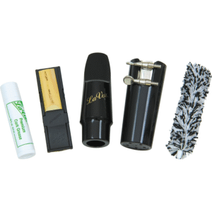 SET DE BOQUILLA/LIMPIEZA P/VIENTO LA VOZ SMART PAK