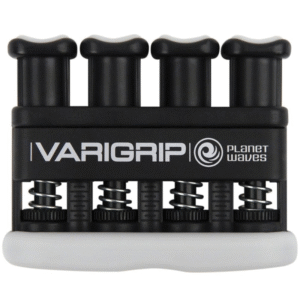 EJERCITADOR DE DEDOS PLANET WAVES VARIGRIP