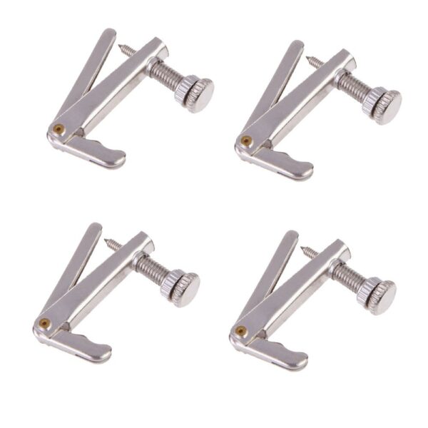 MICROAFINADOR PARA VIOLIN GENERICO MICROAFINADOR PARA VIOLIN GENERICO