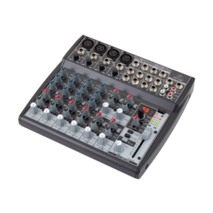 MIXER 12 CANALES BEHRINGER XENYX1202 FX