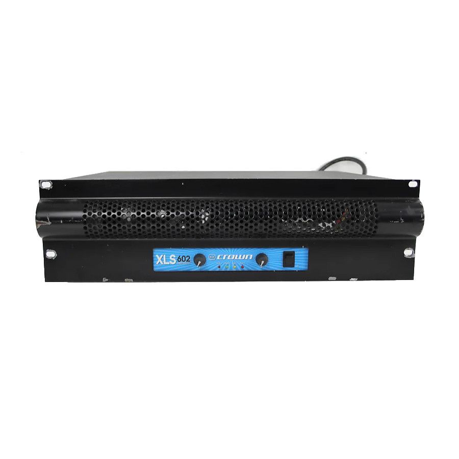 POTENCIA CROWN XLS602