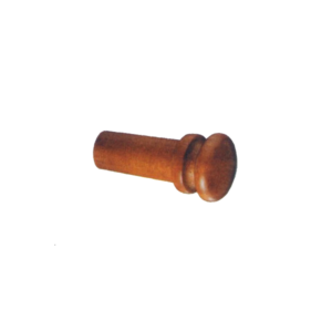 BOTON PARA VIOLIN 4/4 ORCHESTER MADERA