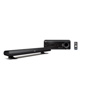 SISTEMA HOME THEATRE YAMAHA YHT-S400